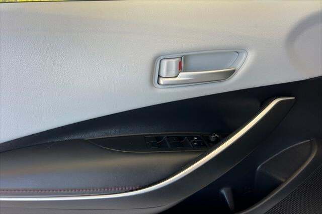 2024 Toyota Corolla SE Roseville CA