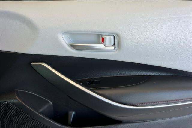 2024 Toyota Corolla SE Roseville CA