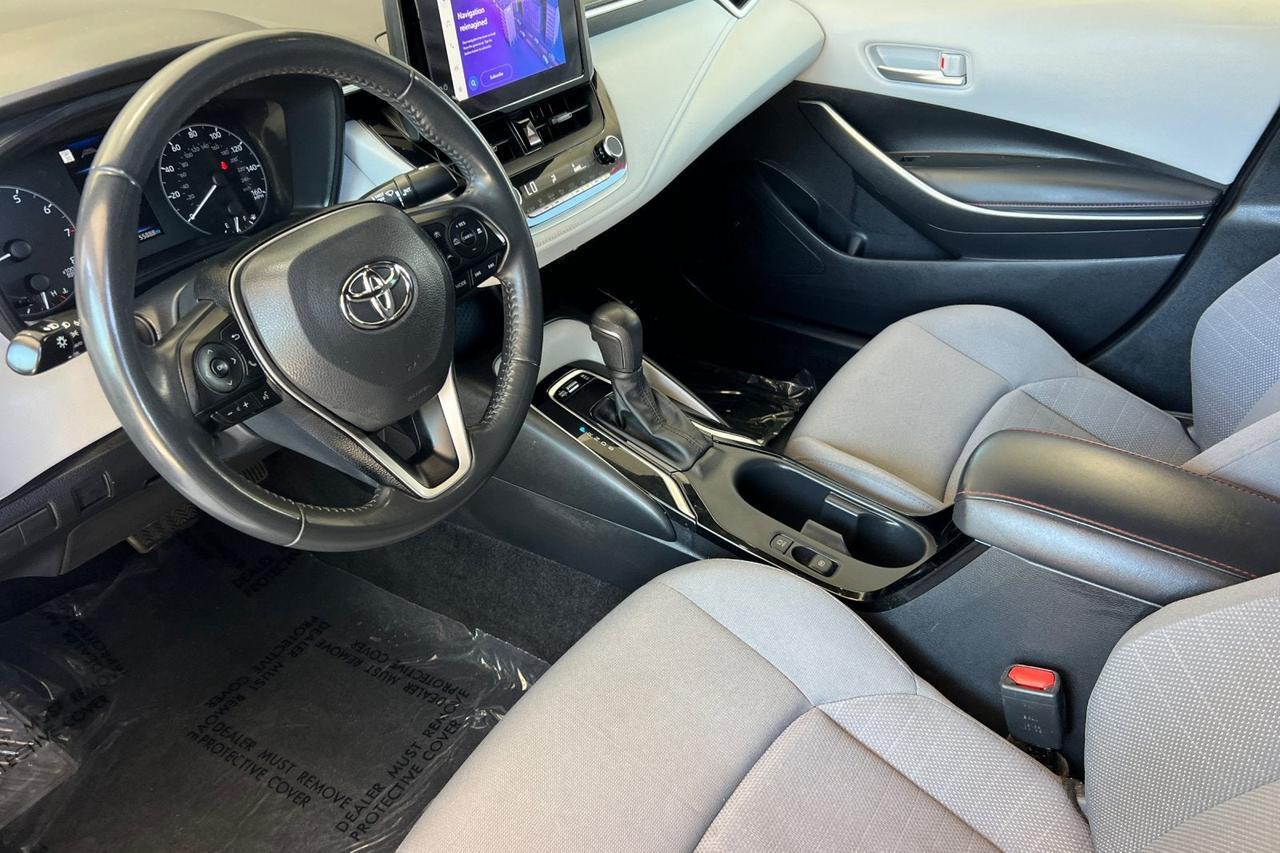 2024 Toyota Corolla SE Roseville CA