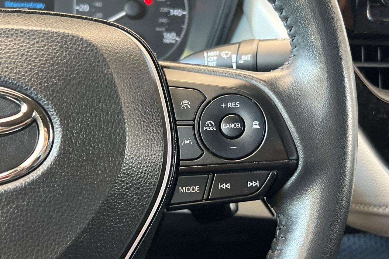 2024 Toyota Corolla SE Roseville CA