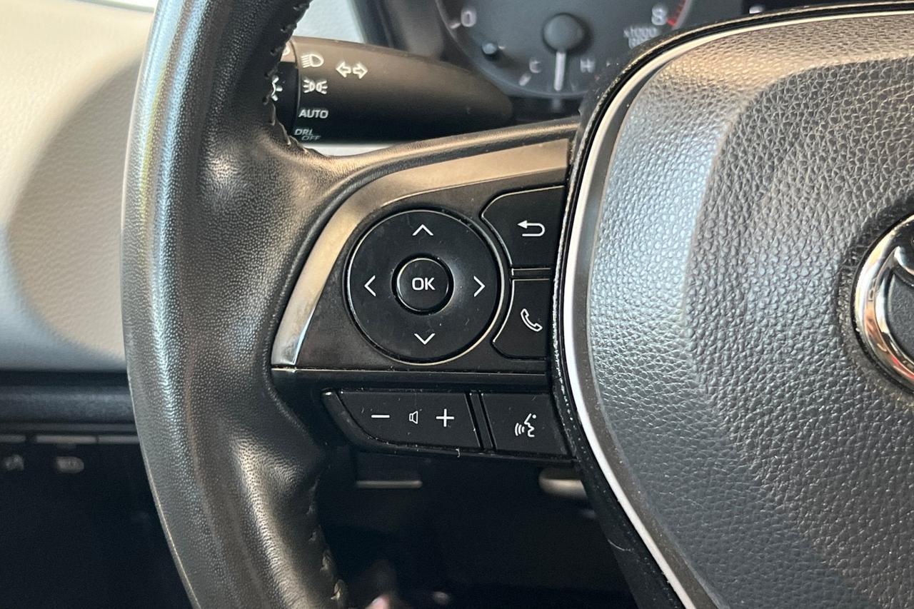 2024 Toyota Corolla SE Roseville CA
