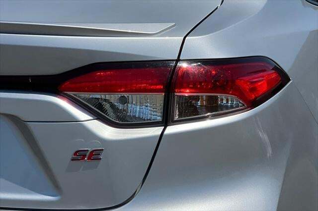 2024 Toyota Corolla SE Roseville CA