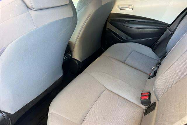 2024 Toyota Corolla SE Roseville CA