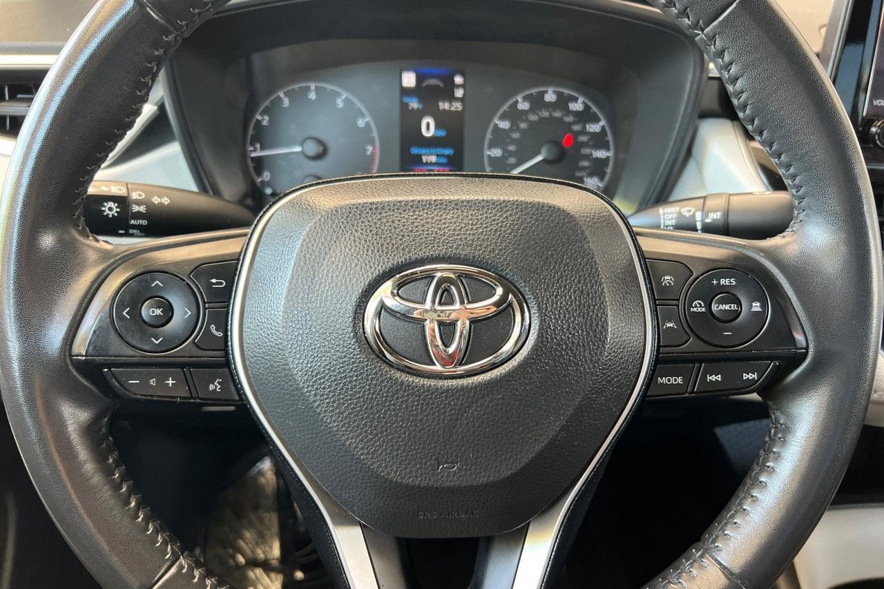 2024 Toyota Corolla SE Roseville CA