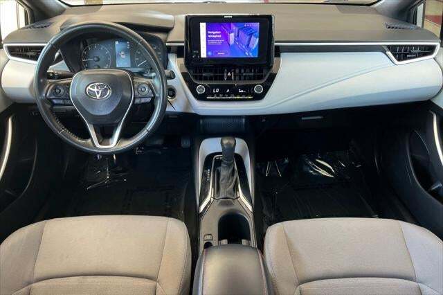 2024 Toyota Corolla SE Roseville CA