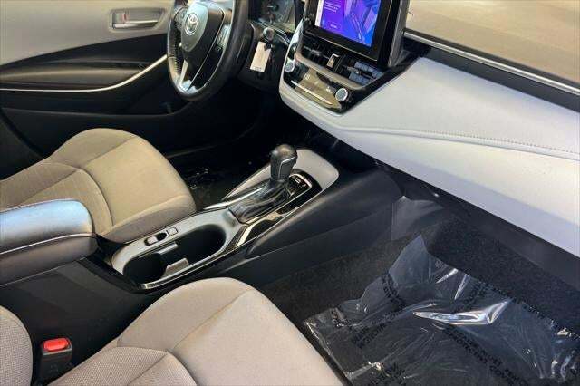 2024 Toyota Corolla SE Roseville CA
