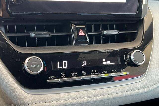 2024 Toyota Corolla SE Roseville CA
