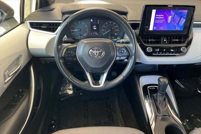 2024 Toyota Corolla SE Roseville CA
