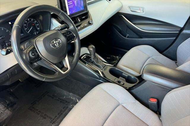 2024 Toyota Corolla SE Roseville CA