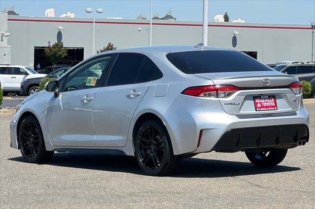 2024 Toyota Corolla SE Roseville CA