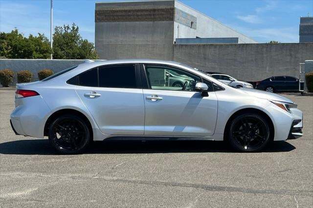 2024 Toyota Corolla SE Roseville CA