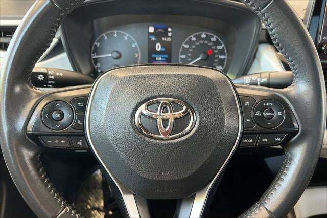 2024 Toyota Corolla SE Roseville CA