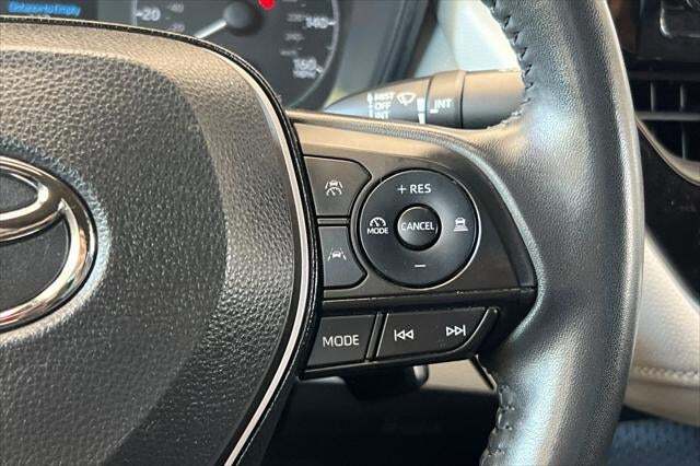2024 Toyota Corolla SE Roseville CA