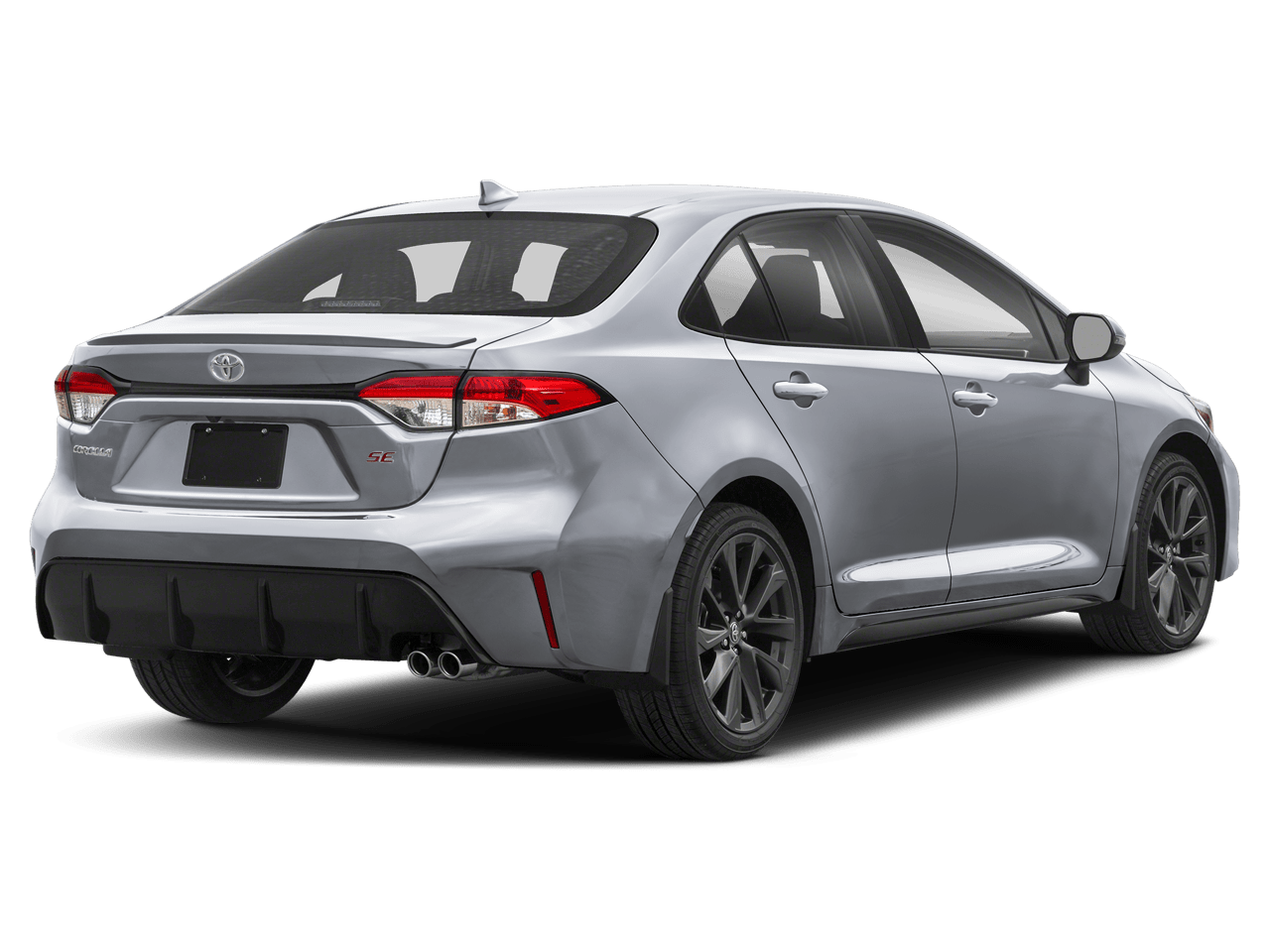 2024 Toyota Corolla SE Roseville CA