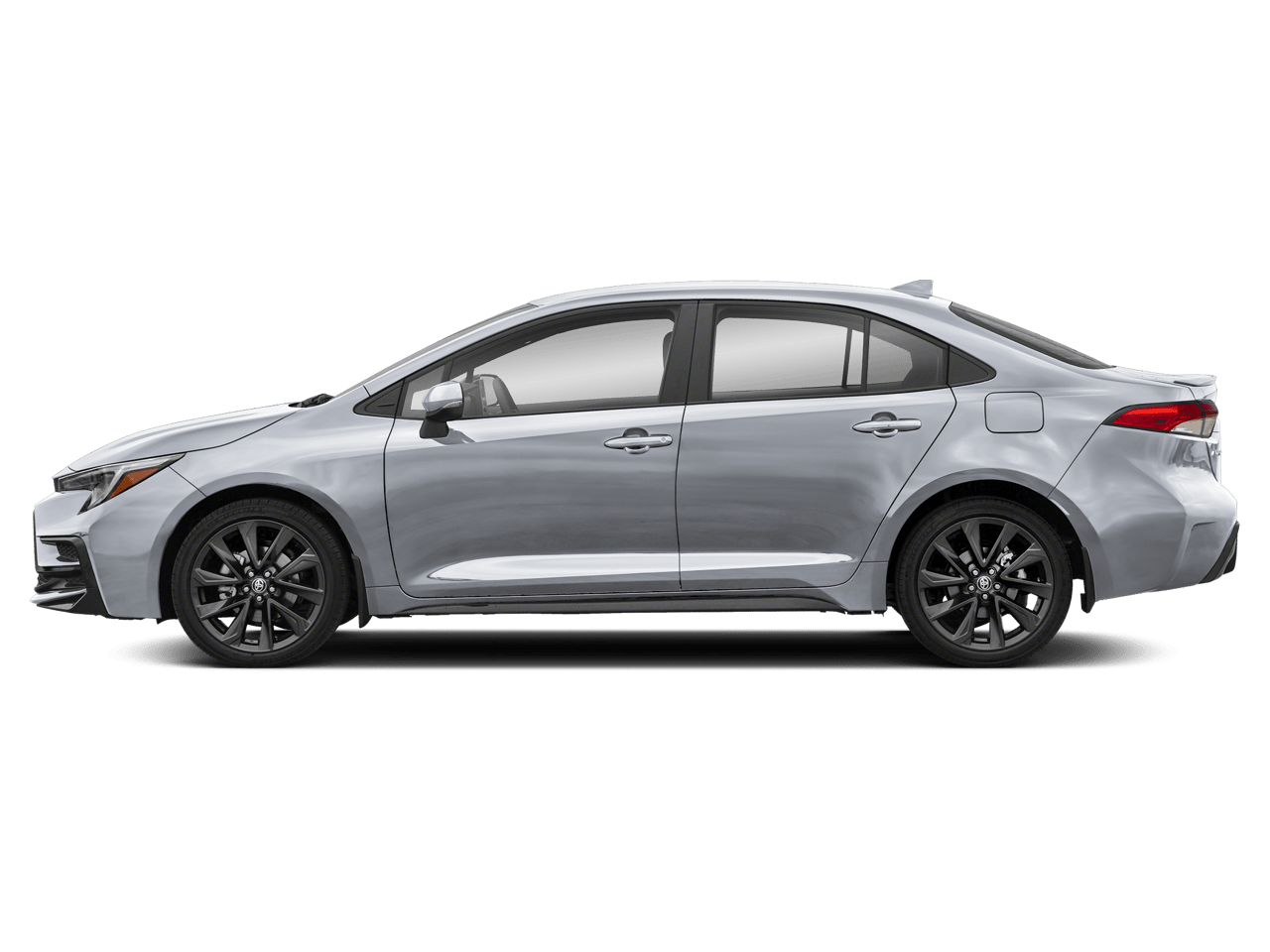 2024 Toyota Corolla SE Roseville CA
