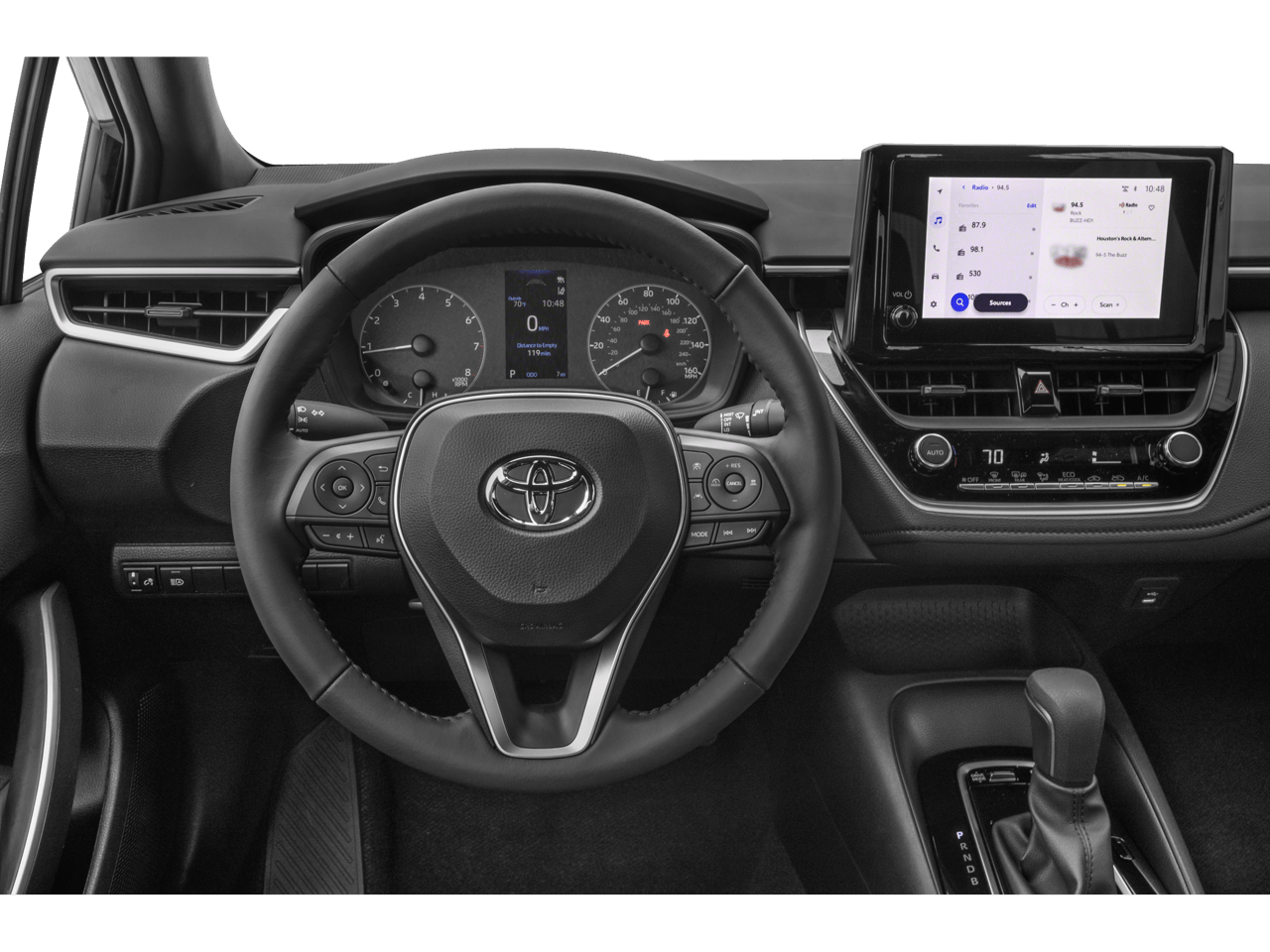 2024 Toyota Corolla SE Roseville CA