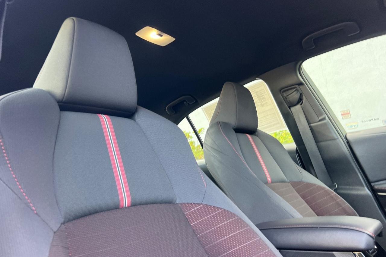 2024 Toyota Corolla SE Roseville CA