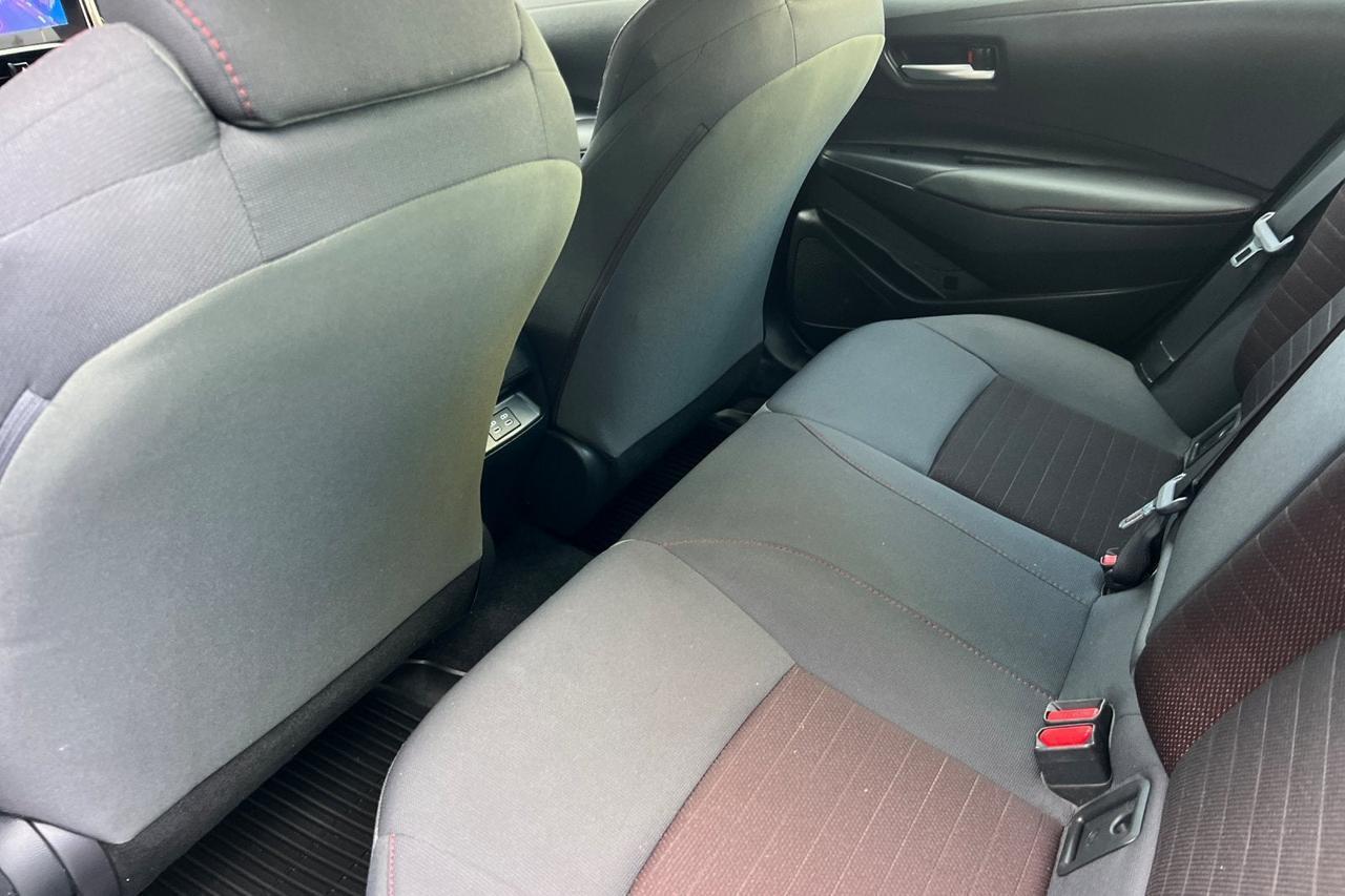 2024 Toyota Corolla SE Roseville CA