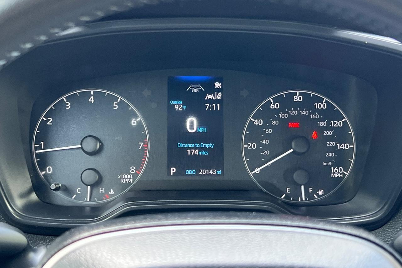 2024 Toyota Corolla SE Roseville CA