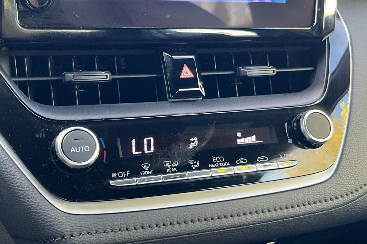 2024 Toyota Corolla SE Roseville CA