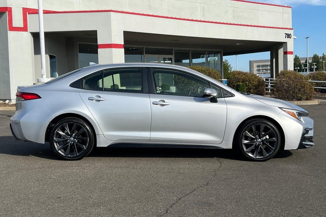 2024 Toyota Corolla SE Roseville CA