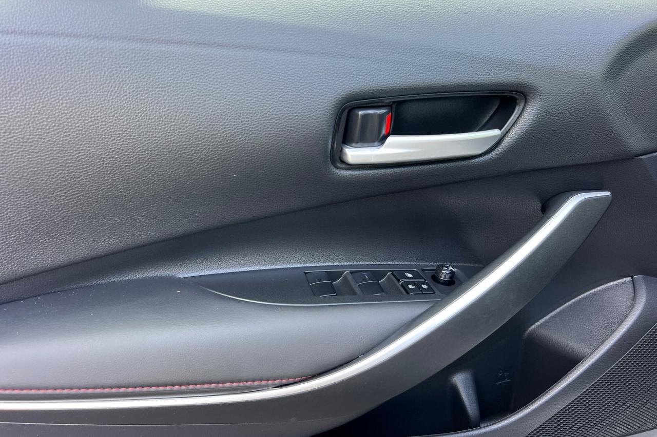 2024 Toyota Corolla SE Roseville CA