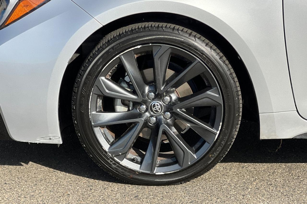 2024 Toyota Corolla SE Roseville CA
