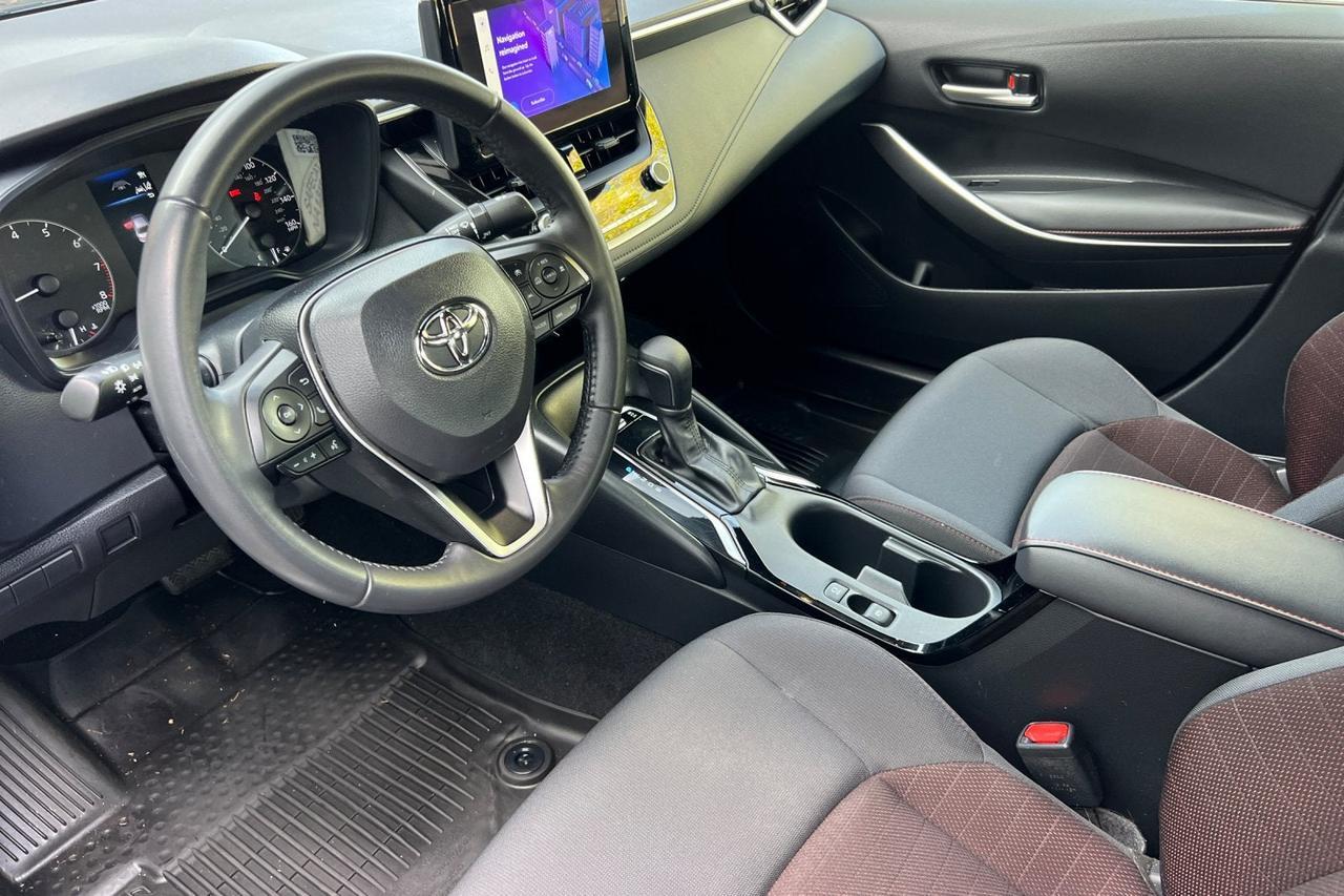 2024 Toyota Corolla SE Roseville CA