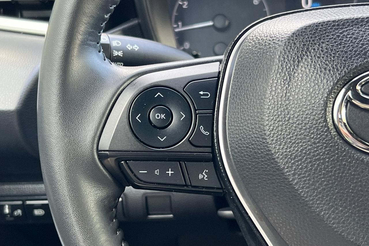 2024 Toyota Corolla SE Roseville CA