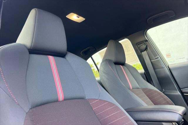 2024 Toyota Corolla SE Roseville CA