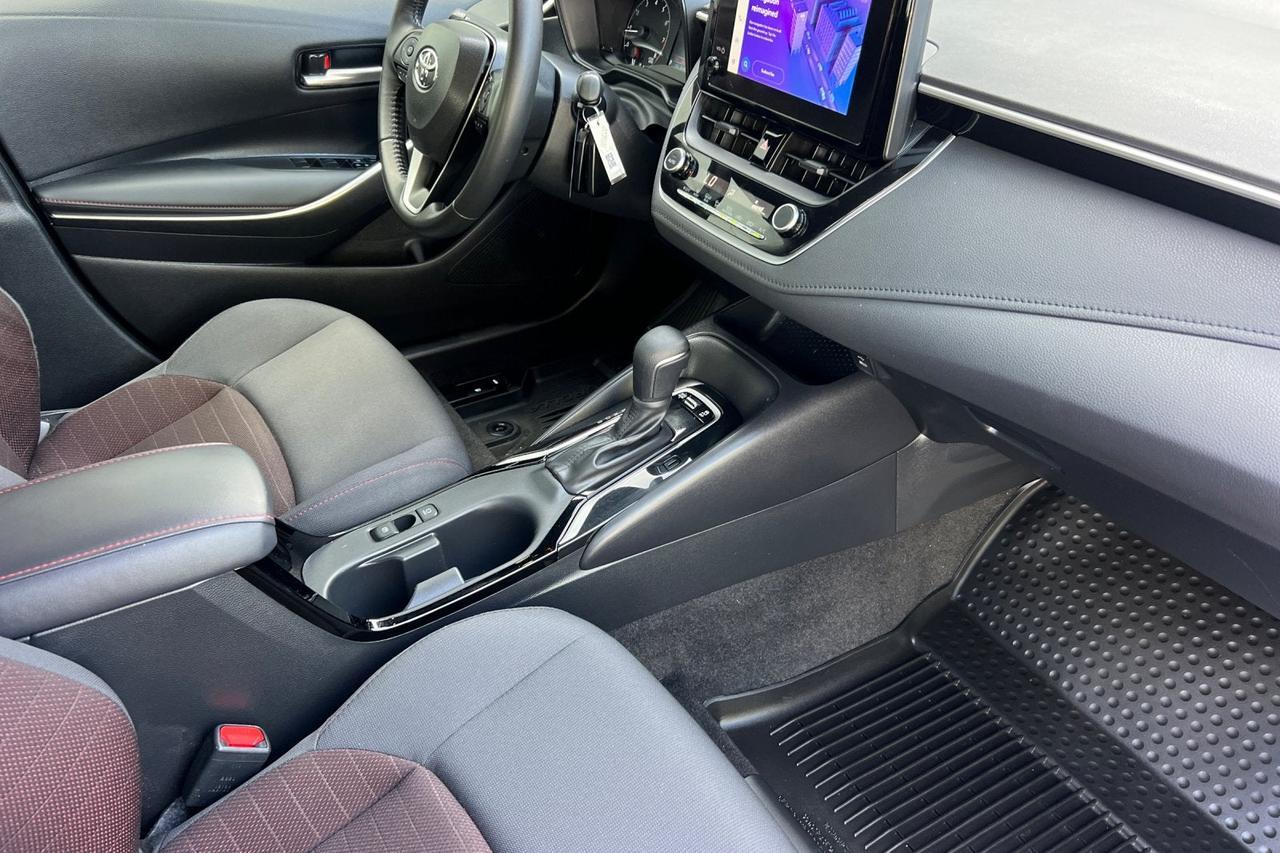 2024 Toyota Corolla SE Roseville CA