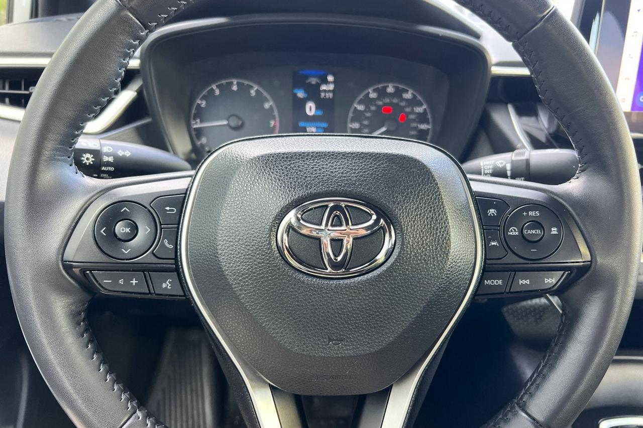 2024 Toyota Corolla SE Roseville CA