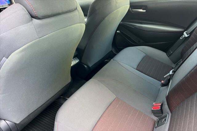 2024 Toyota Corolla SE Roseville CA
