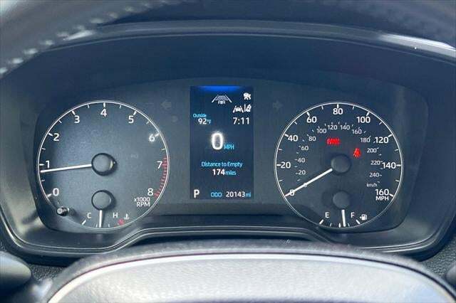 2024 Toyota Corolla SE Roseville CA