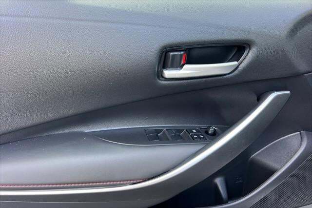 2024 Toyota Corolla SE Roseville CA