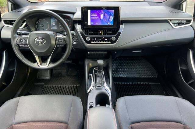 2024 Toyota Corolla SE Roseville CA