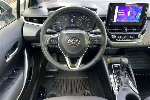 2024 Toyota Corolla SE Roseville CA
