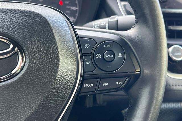 2024 Toyota Corolla SE Roseville CA