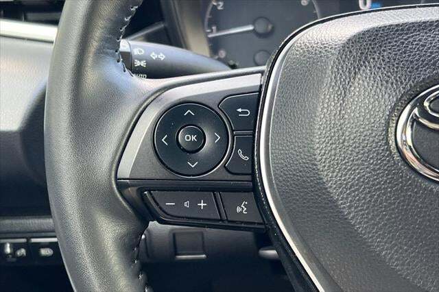 2024 Toyota Corolla SE Roseville CA
