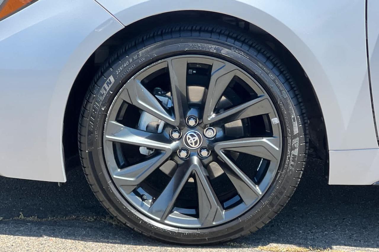2024 Toyota Corolla SE Roseville CA