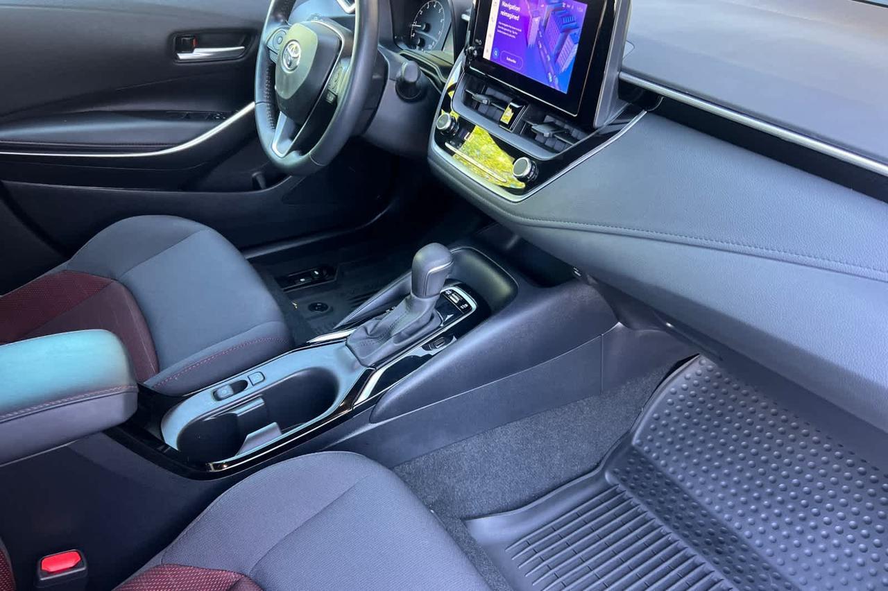 2024 Toyota Corolla SE Roseville CA