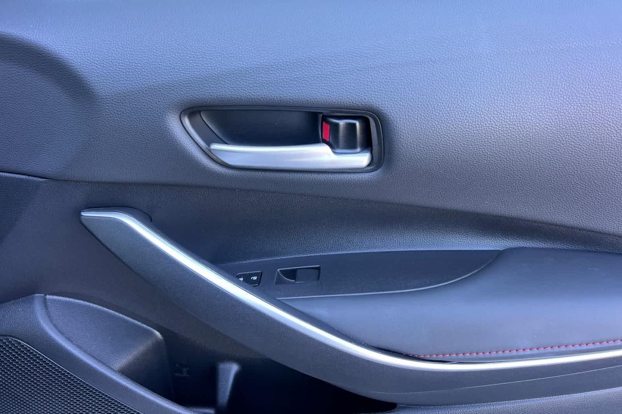 2024 Toyota Corolla SE Roseville CA