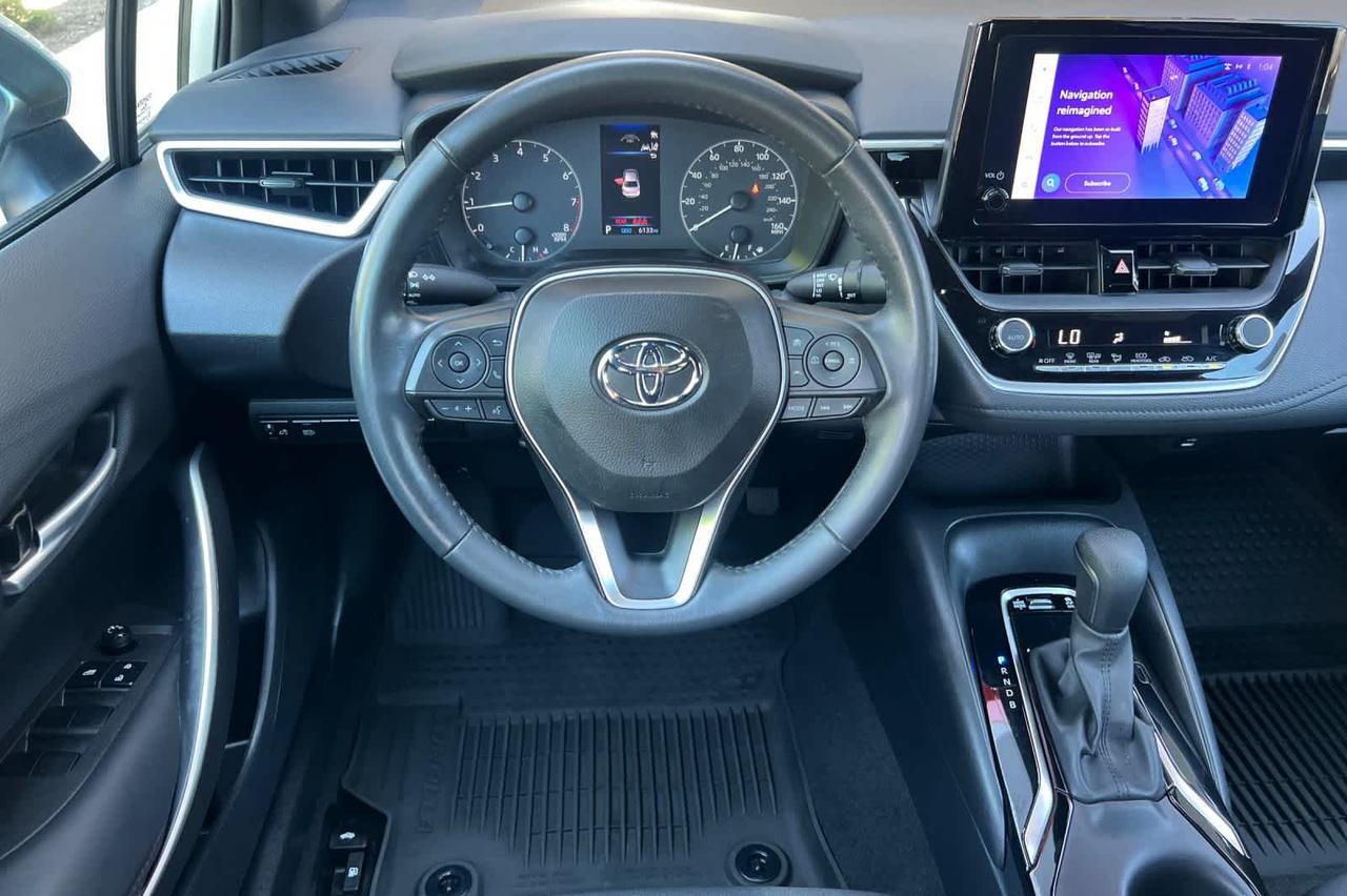 2024 Toyota Corolla SE Roseville CA