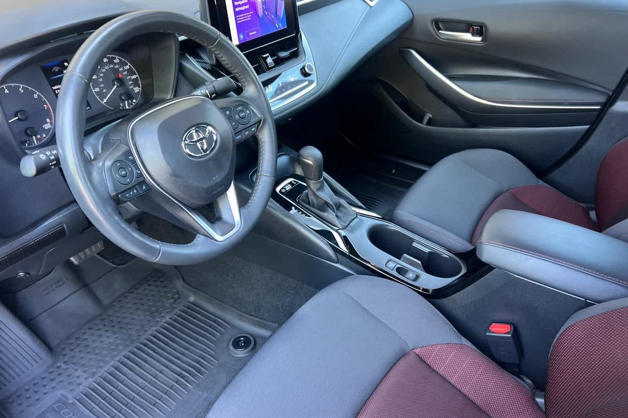 2024 Toyota Corolla SE Roseville CA