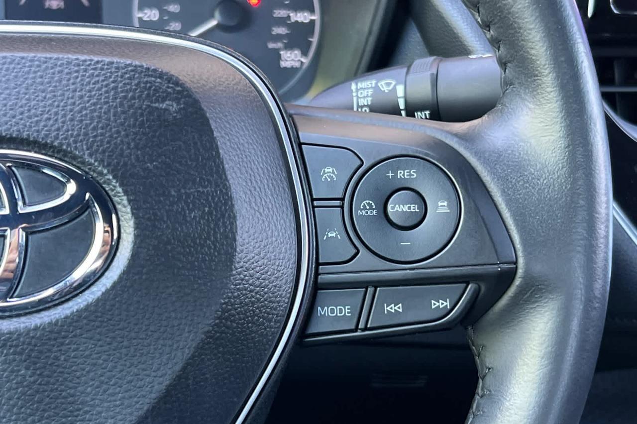 2024 Toyota Corolla SE Roseville CA