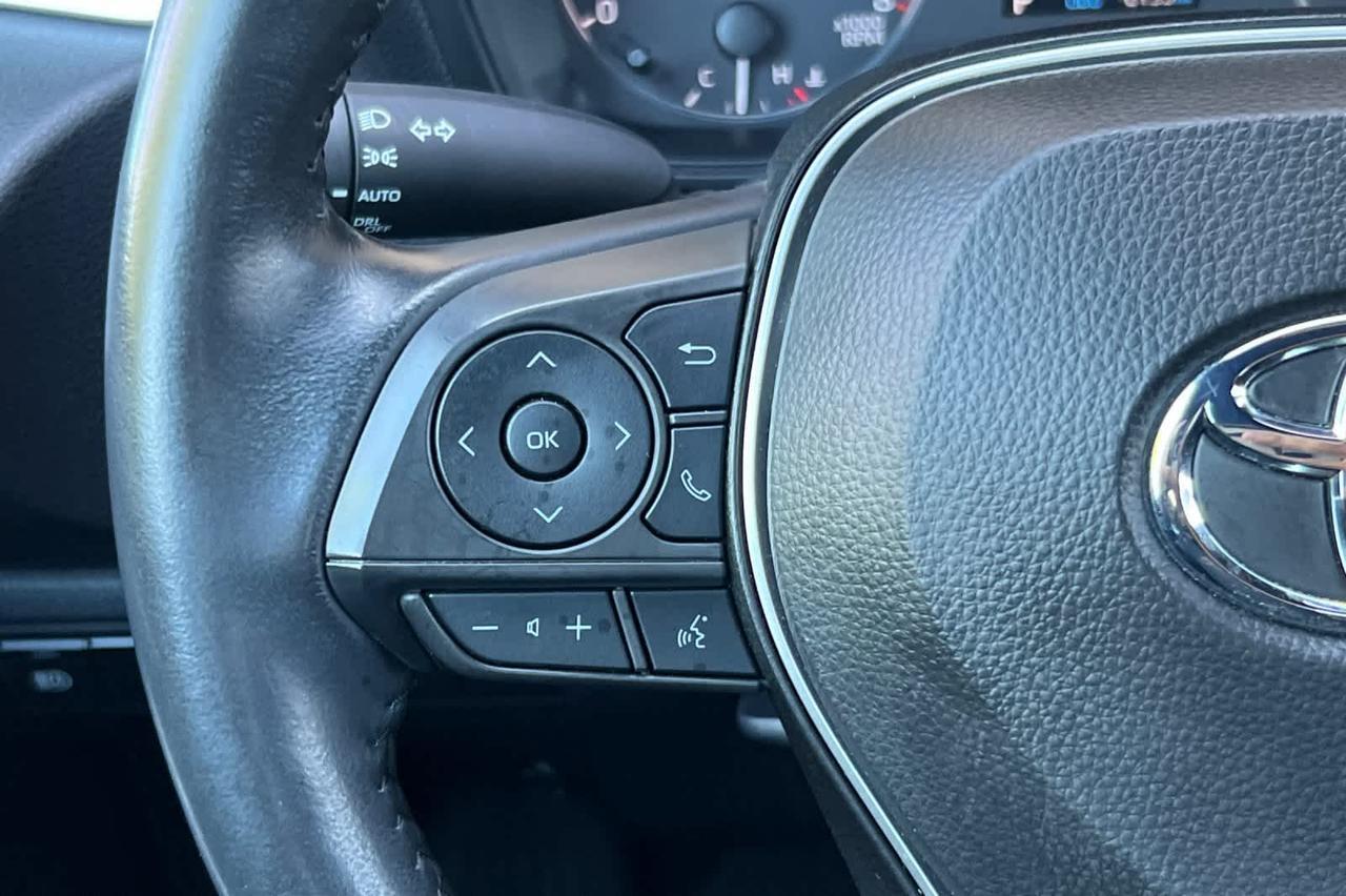 2024 Toyota Corolla SE Roseville CA