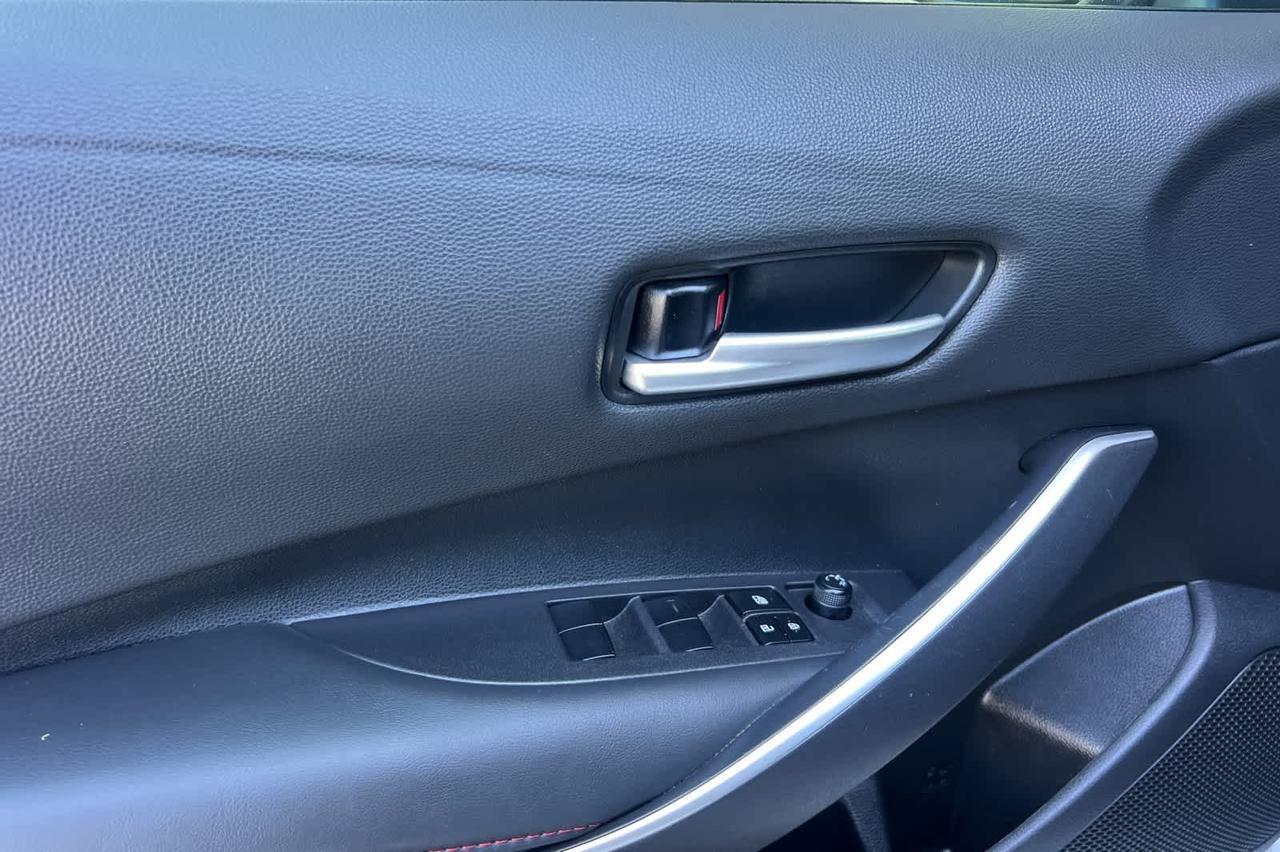 2024 Toyota Corolla SE Roseville CA