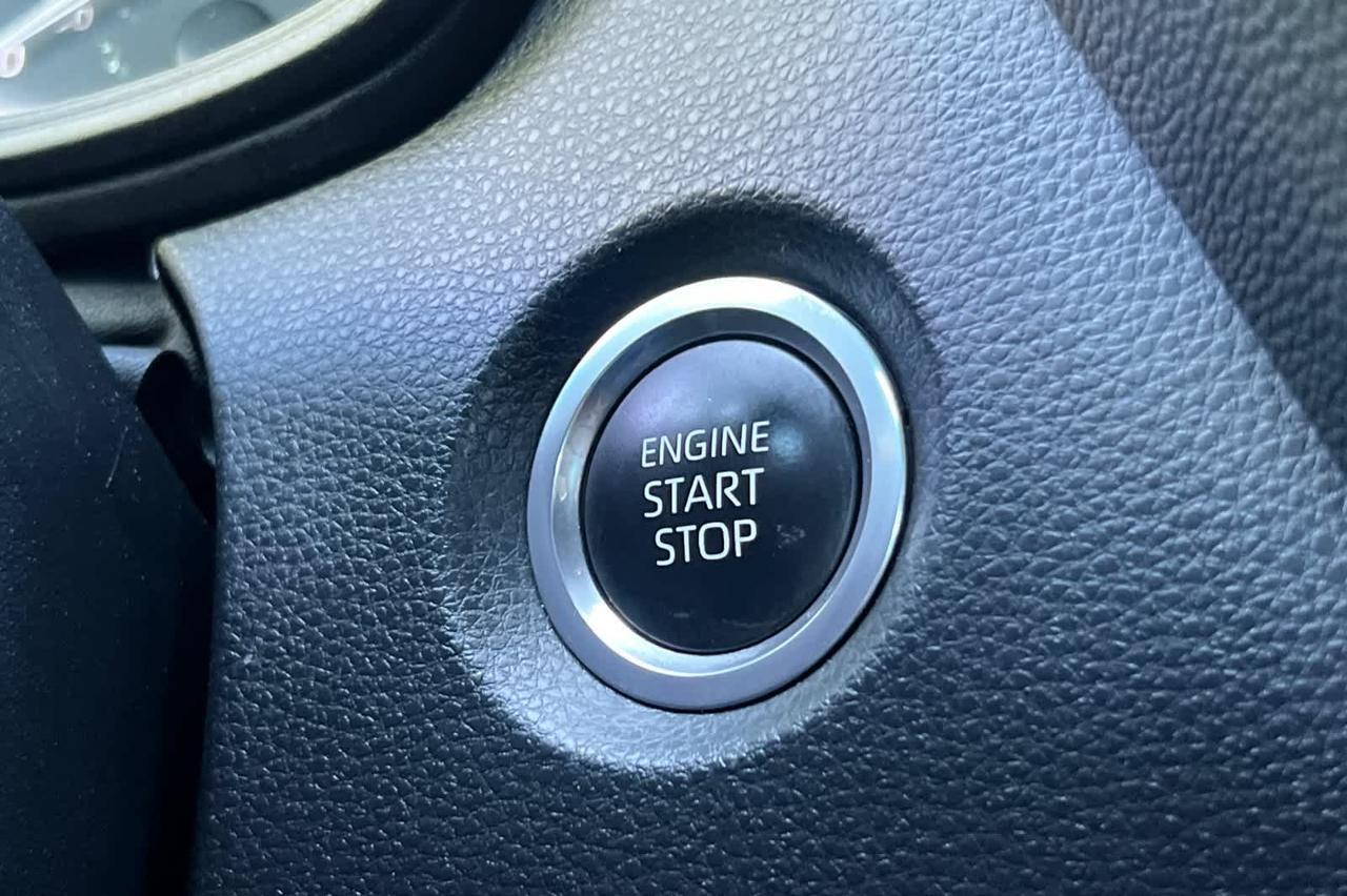 2024 Toyota Corolla SE Roseville CA