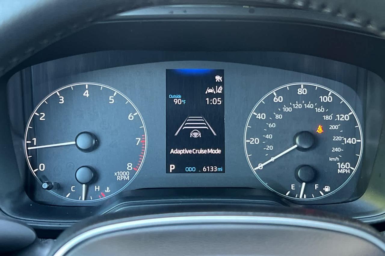 2024 Toyota Corolla SE Roseville CA
