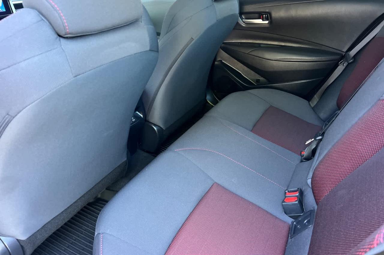 2024 Toyota Corolla SE Roseville CA